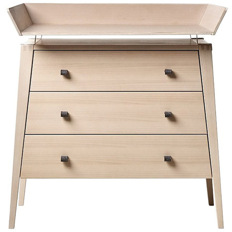 Leander Linea™ 梳妝台換衣單元