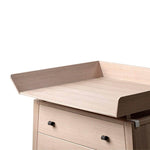 Leander Linea‚Ñ¢ Dresser Changing Unit