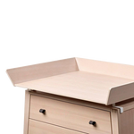 Leander Linea‚Ñ¢ Dresser Changing Unit