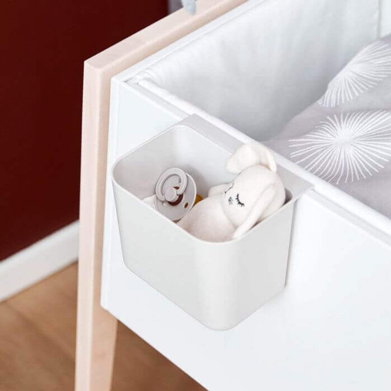 Leander Linea Organisers 3-Pack