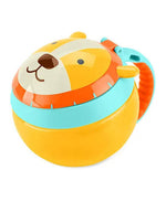 Skip Hop Zoo Snack Cup