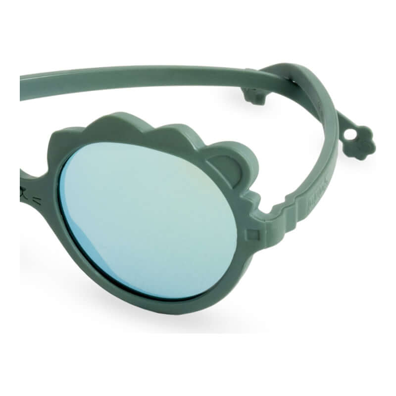 KI ET LA Lion Sunglasses
