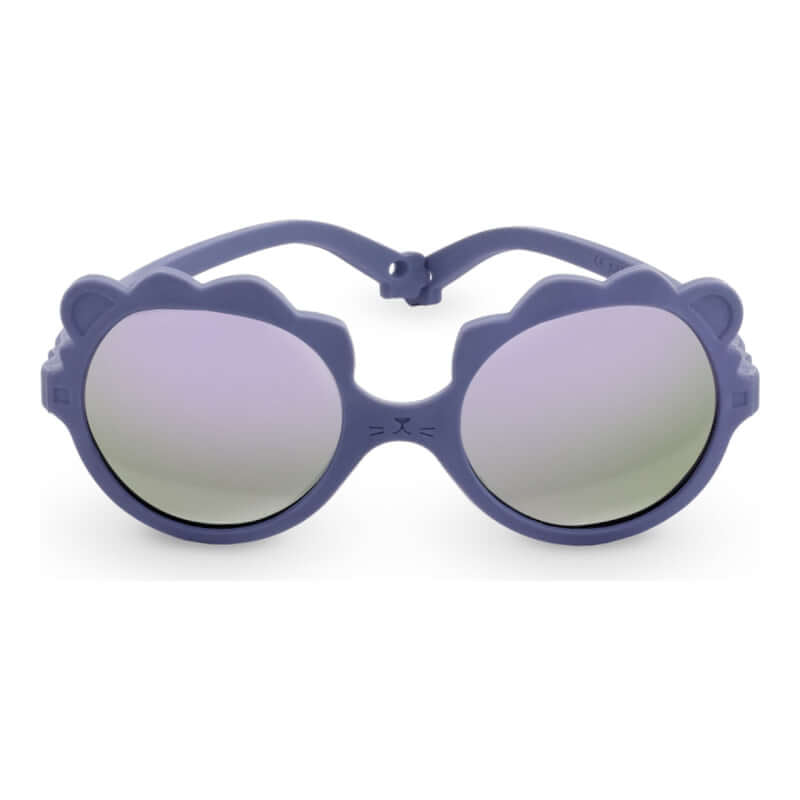 KI ET LA Lion Sunglasses