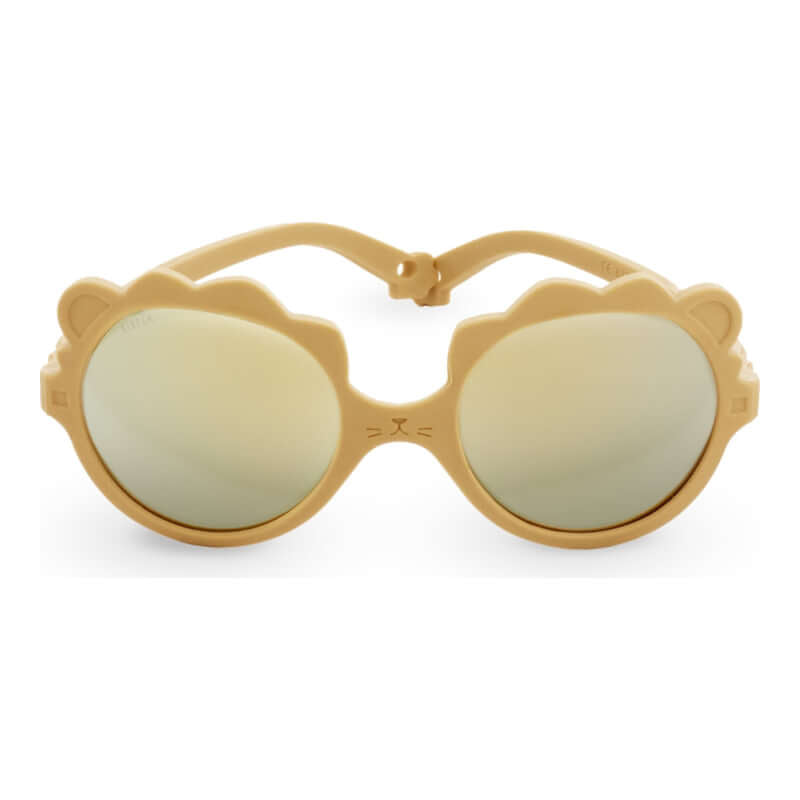 KI ET LA Lion Sunglasses