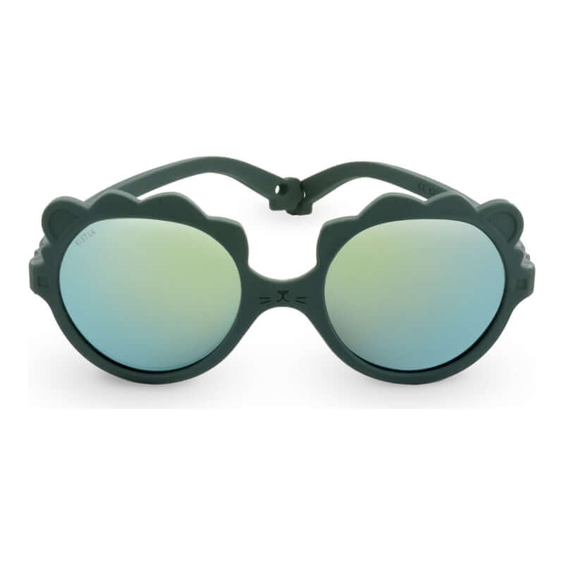 KI ET LA Lion Sunglasses