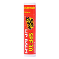 Sun Zapper Lip Balm SPF30 4.25g