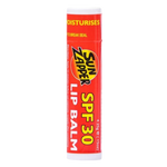 Sun Zapper Lip Balm SPF30 4.25g