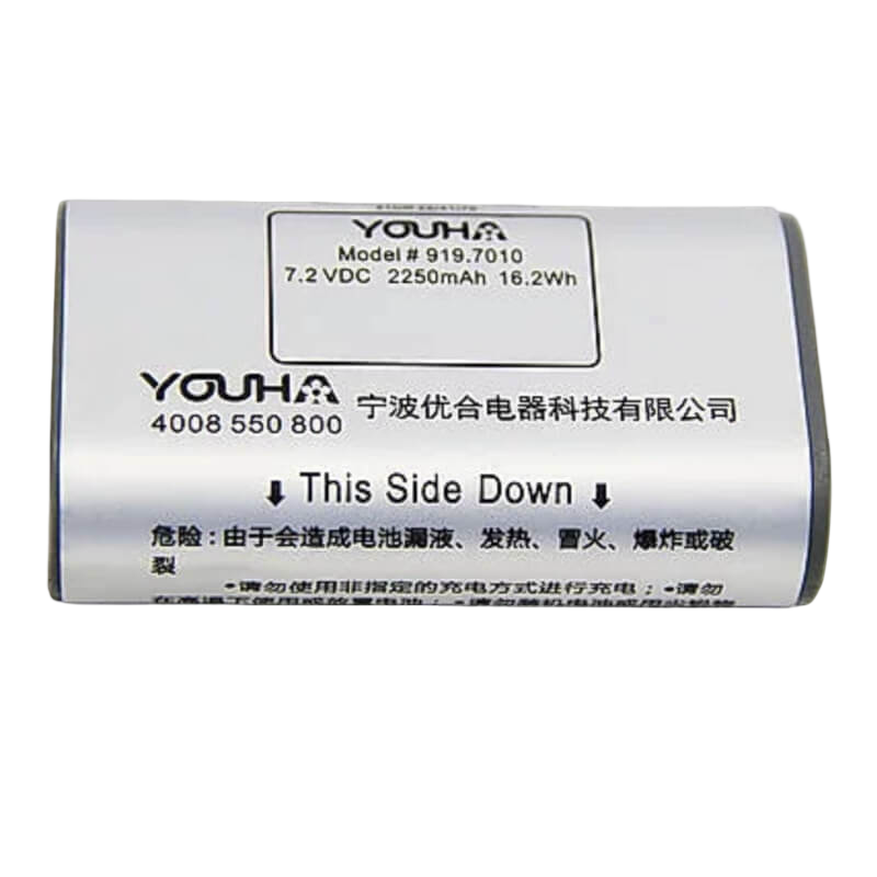 Youha Lithium-ion Battery