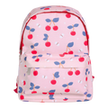 A Little Lovely Company Little Backpack - Cherries
