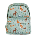 A Little Lovely Company Little Backpack - Forest Friends