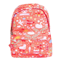 A Little Lovely Company Little Backpack - Fun