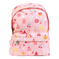 A Little Lovely Company Little Backpack - Ice Cream