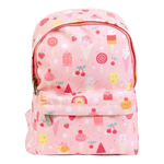 A Little Lovely Company Little Backpack - Ice Cream