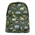 A Little Lovely Company Little Backpack - Savanna