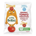 Little Bellies Organic Tomato Fiddlesticks 12g (12mos+)