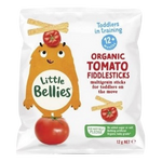 Little Bellies Organic Tomato Fiddlesticks 12g (12mos+)