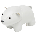 Little Big Friends Tiny Friends - Nathan the Polar Bear