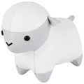 Little Big Friends Tiny Friends - Simon the Sheep