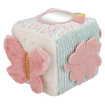 Tiamo Miffy Little Dutch Activity Cube - Lucky Blossom