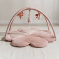 Tiamo Miffy Little Dutch Activity Play Mat - Lucky Blossom