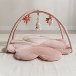 Tiamo Miffy Little Dutch Activity Play Mat - Lucky Blossom