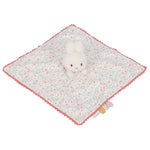 Tiamo Miffy Little Dutch Cuddle Cloth - Lucky Blossom