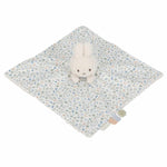 Tiamo Miffy Little Dutch Cuddle Cloth - Lucky Leaves