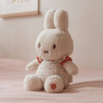 Tiamo Miffy Little Dutch Cuddle Toy 20cm - Lucky Blossom