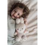 Tiamo Miffy Little Dutch Cuddle Toy 20cm - Lucky Blossom