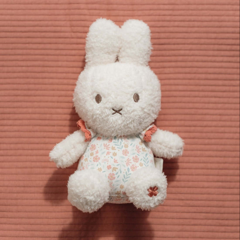 Tiamo Miffy Little Dutch Cuddle Toy 20cm - Lucky Blossom