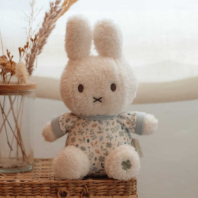 Tiamo Miffy Little Dutch Cuddle Toy 20cm - Lucky Leaves