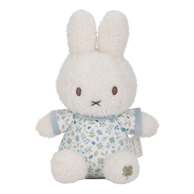 Tiamo Miffy Little Dutch Cuddle Toy 20cm - Lucky Leaves