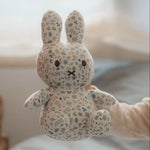 Tiamo Miffy Little Dutch Cuddle Toy All-Over Print 20cm - Lucky Leaves