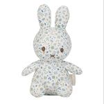Tiamo Miffy Little Dutch Cuddle Toy All-Over Print 20cm - Lucky Leaves