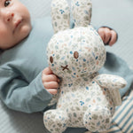 Tiamo Miffy Little Dutch Cuddle Toy All-Over Print 20cm - Lucky Leaves