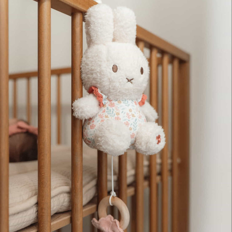 Tiamo Miffy Little Dutch 音樂盒 - 幸運花