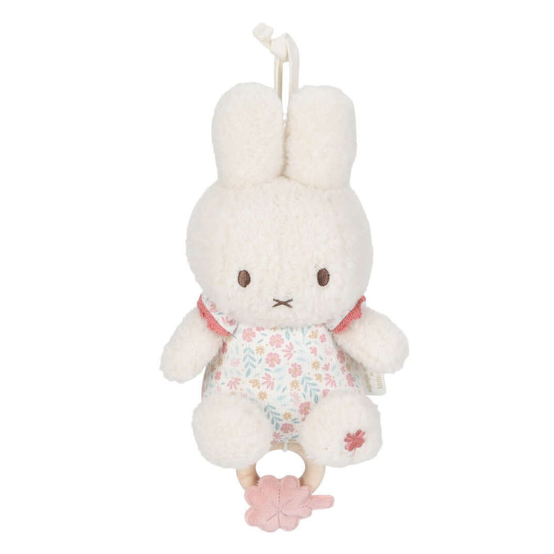 Tiamo Miffy Little Dutch Music Box - Lucky Blossom