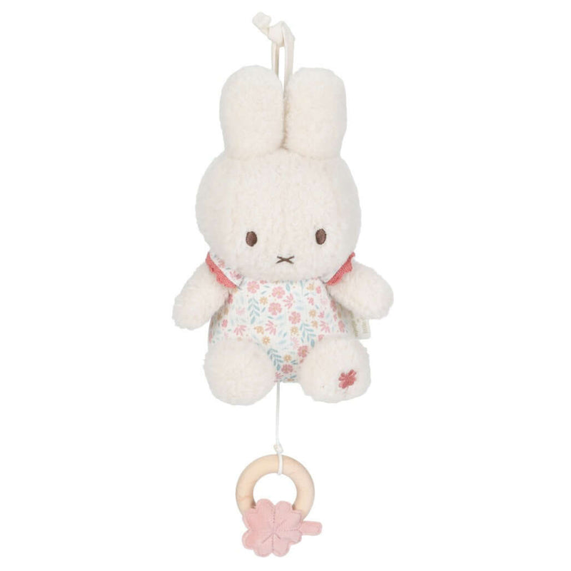 Tiamo Miffy Little Dutch Music Box - Lucky Blossom
