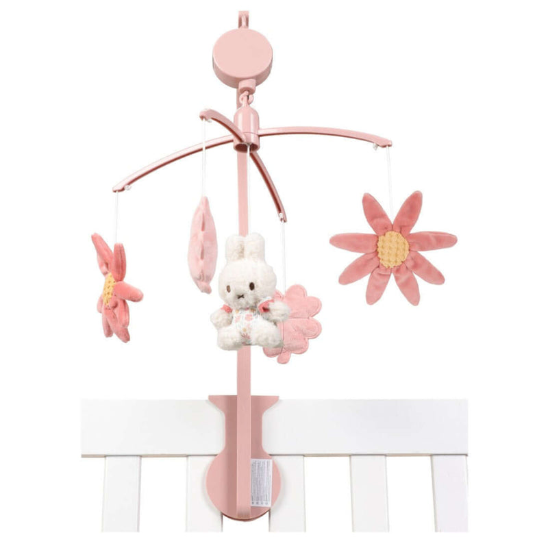 Tiamo Miffy Little Dutch Music Mobile - Lucky Blossom
