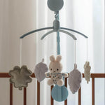 Tiamo Miffy Little Dutch Music Mobile - Lucky Leaves