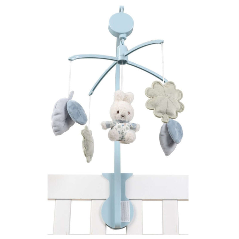 Tiamo Miffy Little Dutch Music Mobile - Lucky Leaves