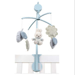 Tiamo Miffy Little Dutch Music Mobile - Lucky Leaves