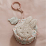 Tiamo Miffy Little Dutch Stroller Booklet - Lucky Blossom