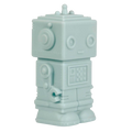 A Little Lovely Company Little Light Robot - 煙燻藍
