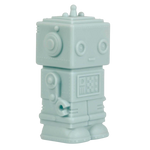 A Little Lovely Company Little Light Robot - Smokey Blue
