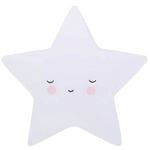 A Little Lovely Company Little Light - Sleeping Star