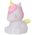 A Little Lovely Company Little Light - Unicorn