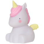 可愛的小夥伴，小光——獨角獸