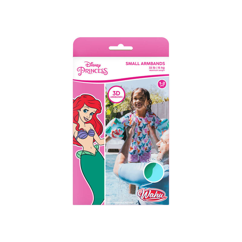 Wahu Little Mermaid Arm Bands Large
