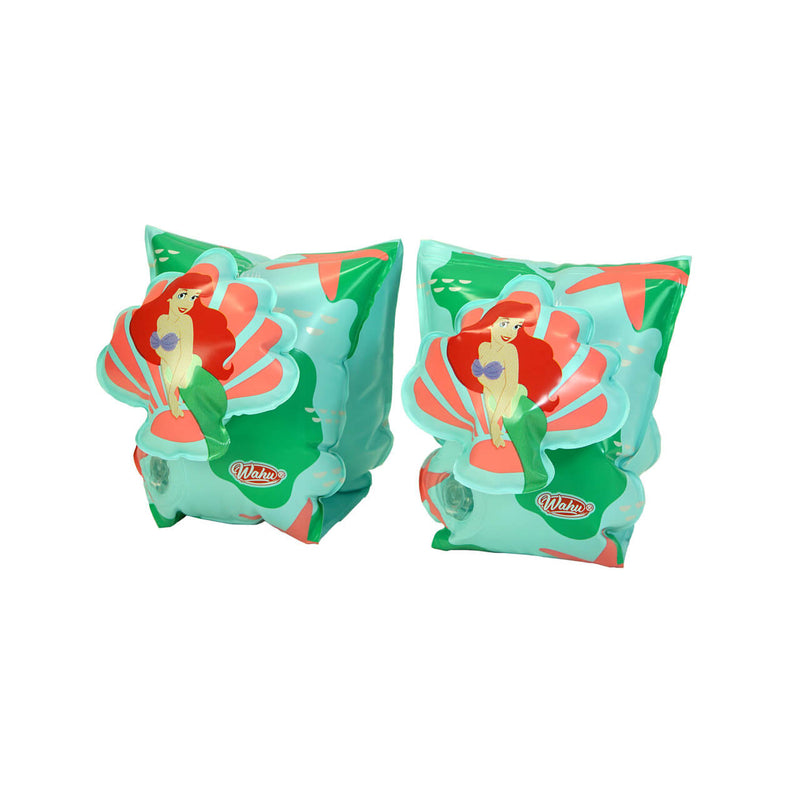 Wahu Little Mermaid Arm Bands Small